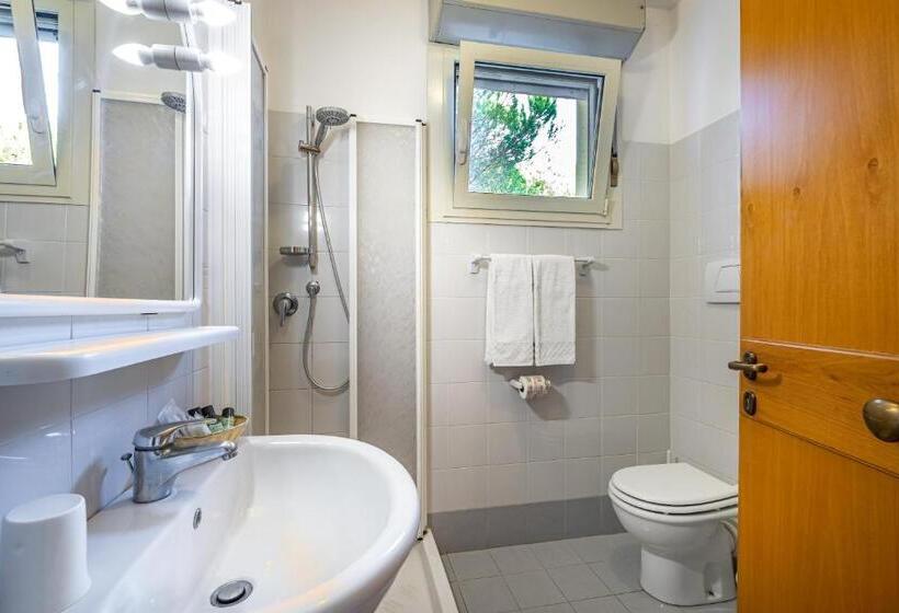 آپارتمان 2 خوابه, Residence Mareblu