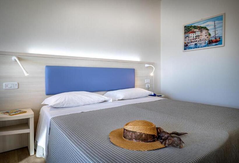 اتاق سوپریور, Residence Mareblu