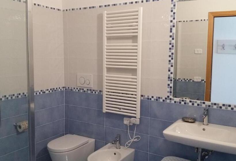 اتاق سوپریور, Residence Mareblu