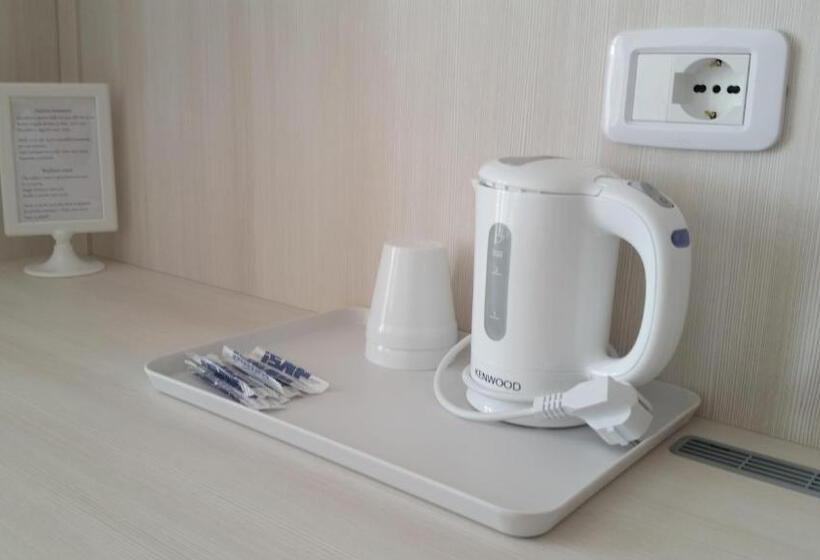 اتاق سوپریور, Residence Mareblu