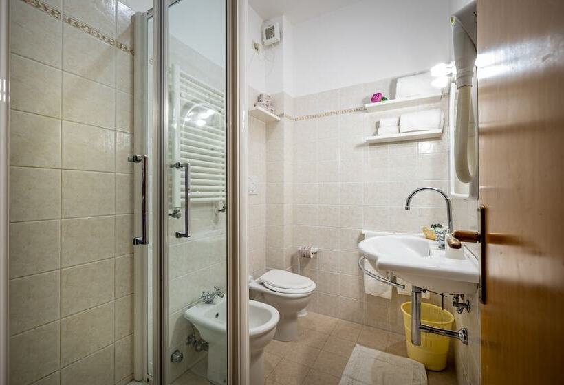 استودیوی استاندارد, Residence Mareblu