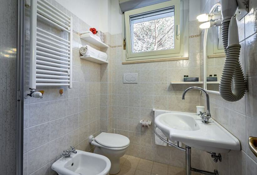 آپارتمان 1 خوابه, Residence Mareblu