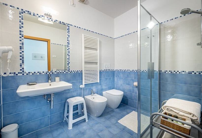 آپارتمان سوپریور 1 خوابه, Residence Mareblu