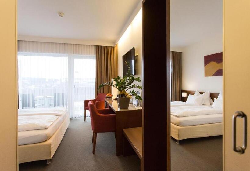 חדר סטנדרט, & Restaurant Christkindlwirt