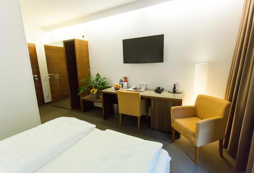 חדר סטנדרט יחיד, & Restaurant Christkindlwirt