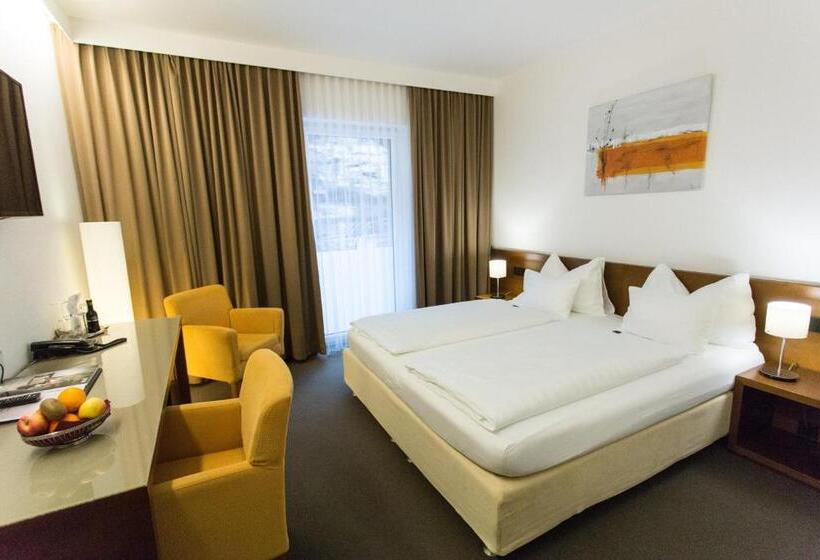 חדר סטנדרט, & Restaurant Christkindlwirt