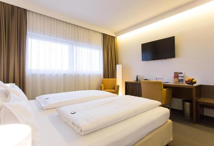 חדר סטנדרט יחיד, & Restaurant Christkindlwirt