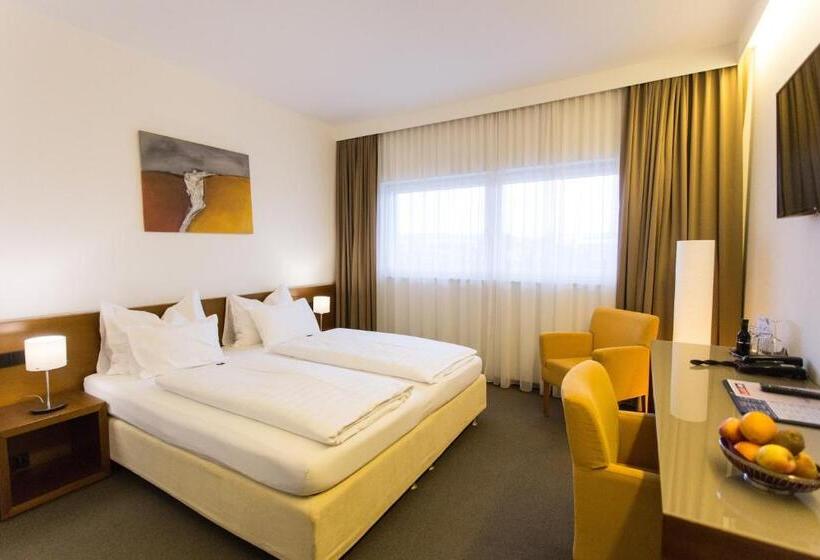 חדר סטנדרט, & Restaurant Christkindlwirt