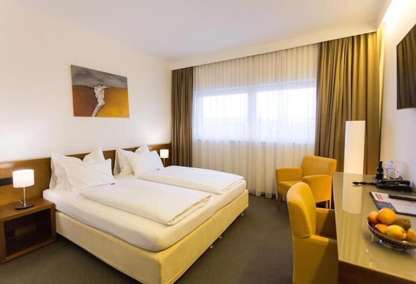 חדר סטנדרט, & Restaurant Christkindlwirt