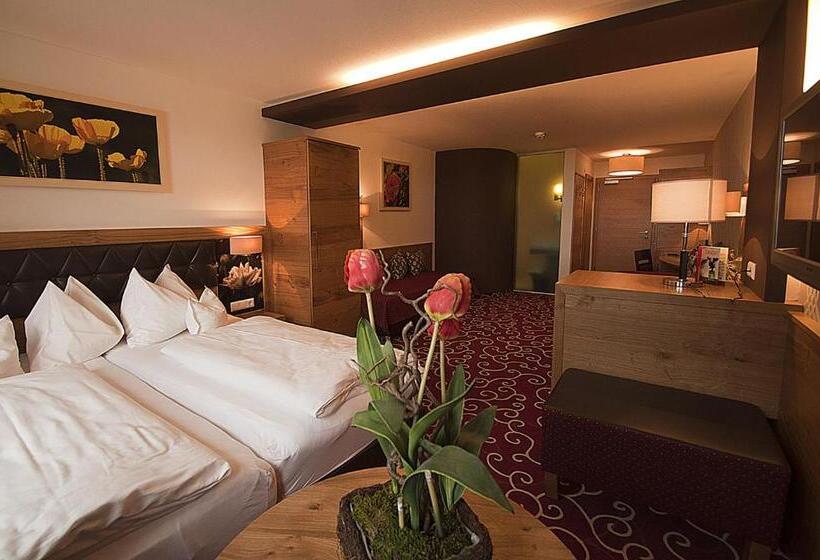 Номер Стандарт, Rettenberg