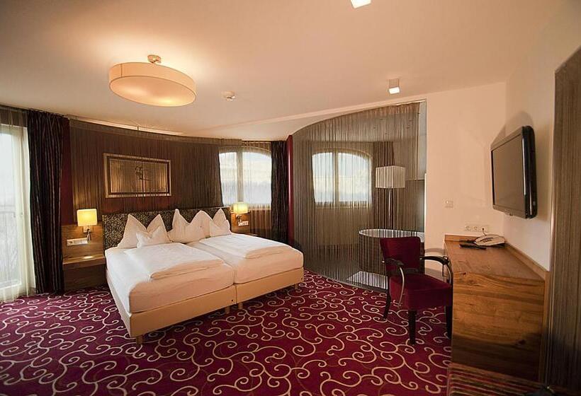 Номер Стандарт, Rettenberg
