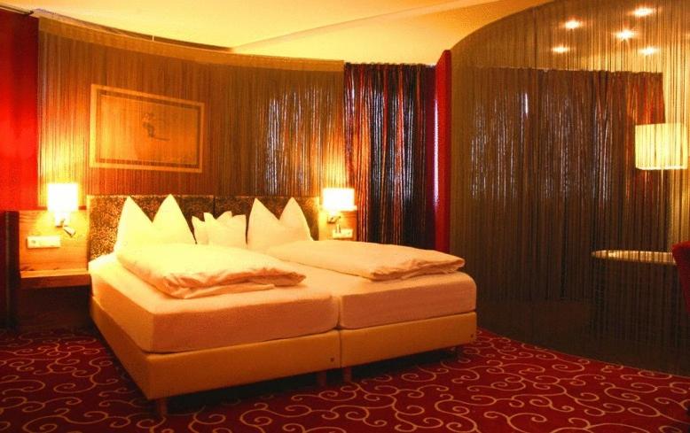 Номер Стандарт, Rettenberg