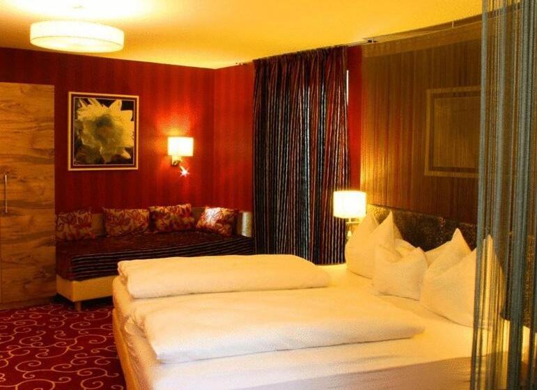 Номер Стандарт, Rettenberg