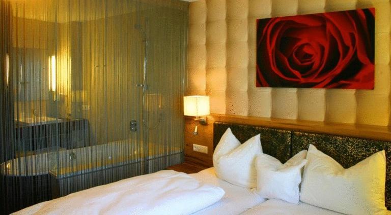 Номер Стандарт, Rettenberg