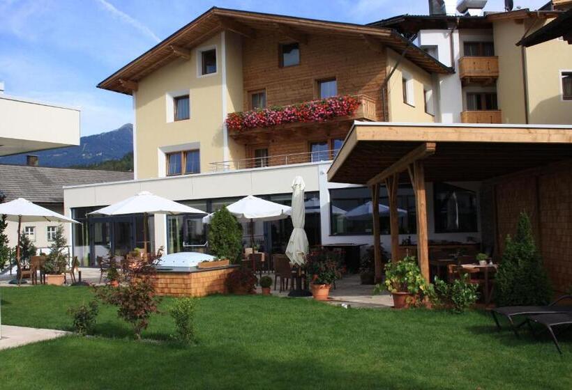 Номер Стандарт Индивидуальный, Rettenberg