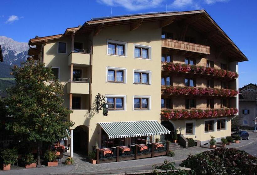 Номер Стандарт Трехместный, Rettenberg