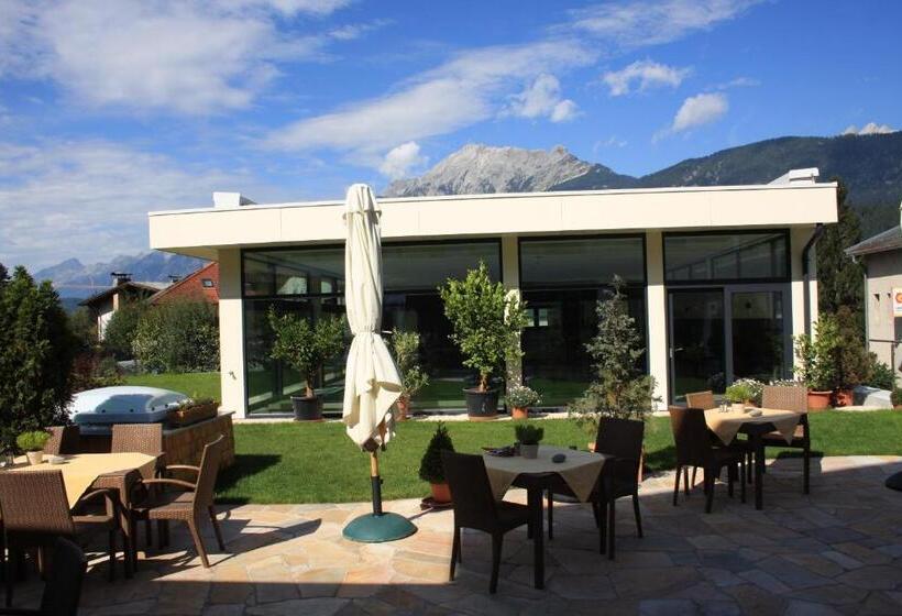 Четырехместный Номер Стандарт, Rettenberg