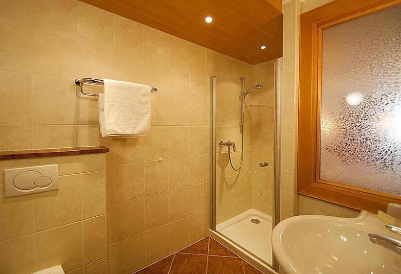 Четырехместный Номер Стандарт, Rettenberg