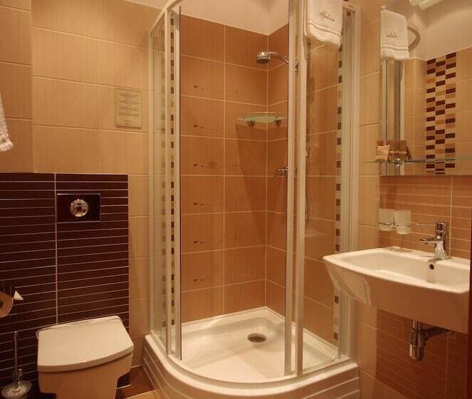 اتاق راحتی, Sahara