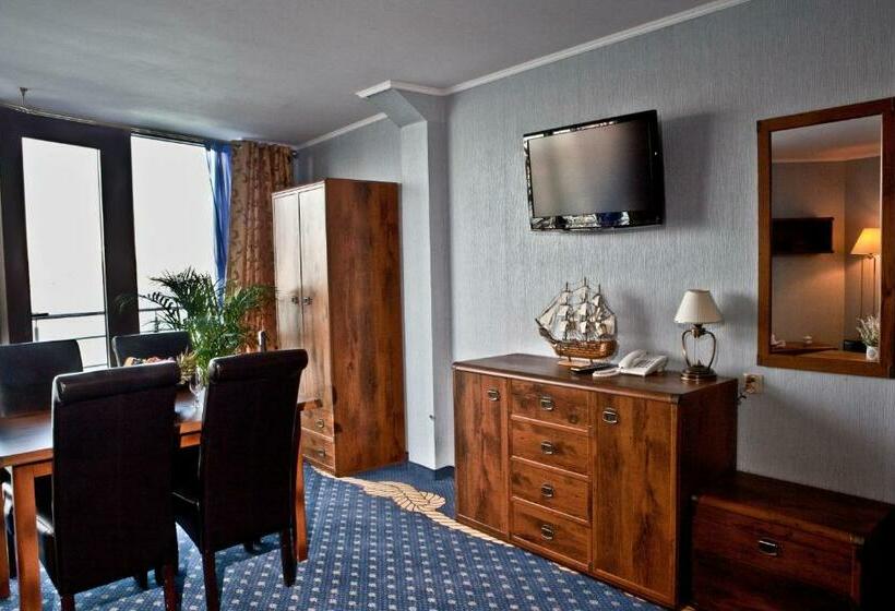 חדר סטודיו סטנדרד, Shuma