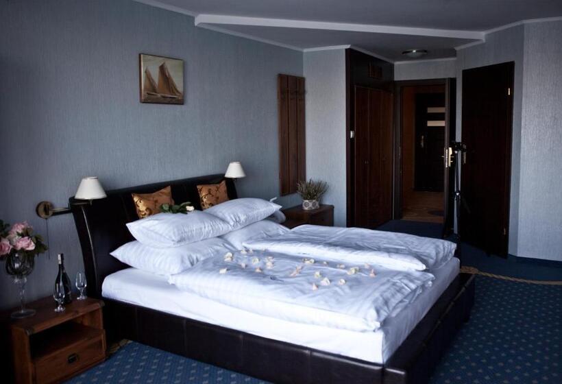 חדר סטודיו סטנדרד, Shuma