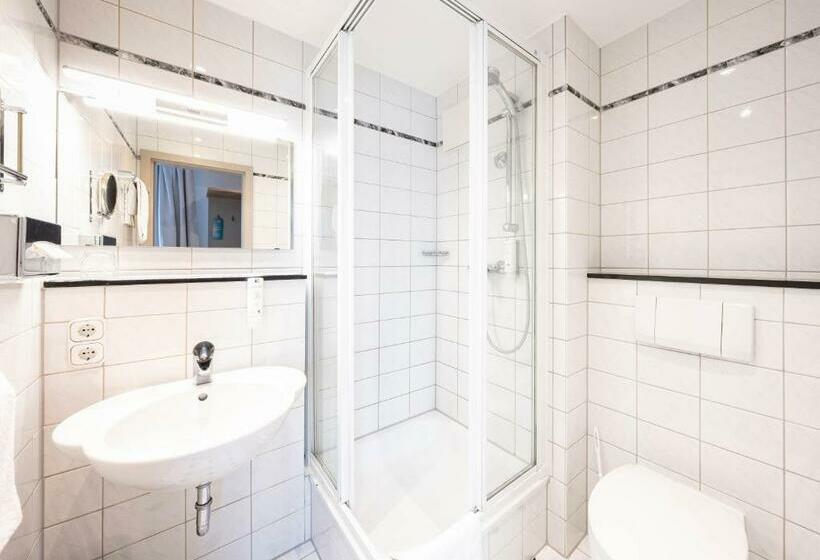 Номер Стандарт Индивидуальный, Sopherl Am See