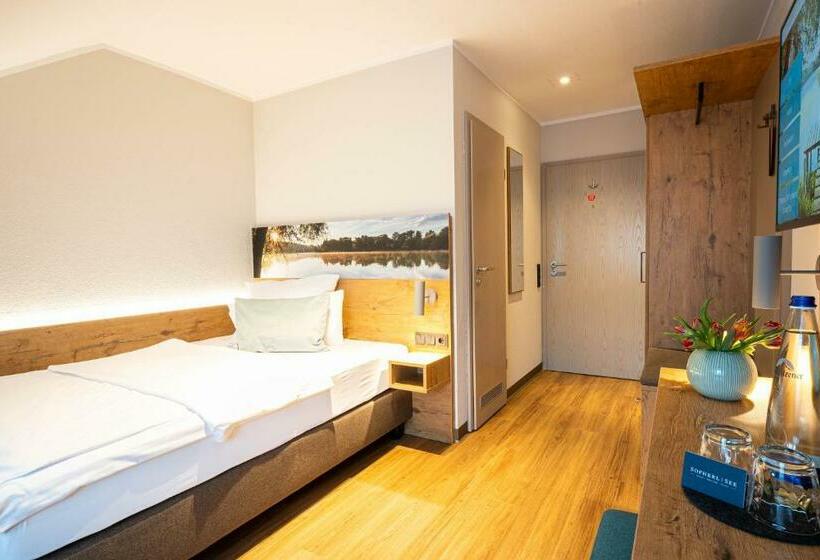 Номер Стандарт Индивидуальный, Sopherl Am See