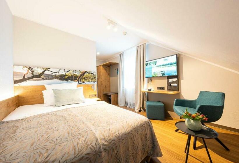 Номер Стандарт Индивидуальный, Sopherl Am See