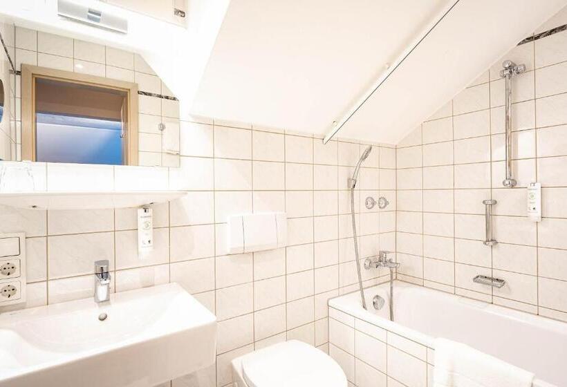 スタンダードルーム, Sopherl Am See