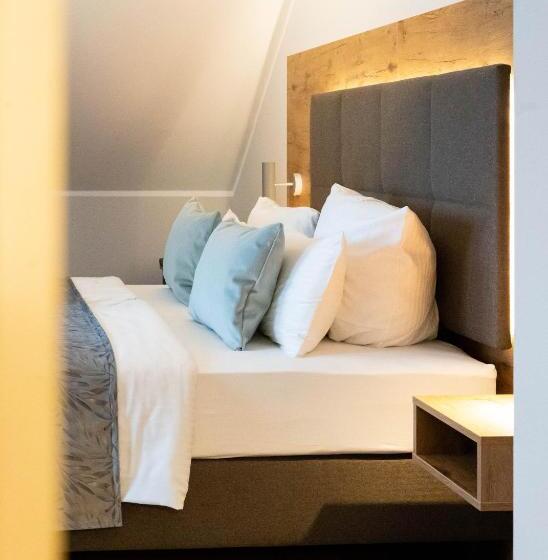 スタンダードルーム, Sopherl Am See