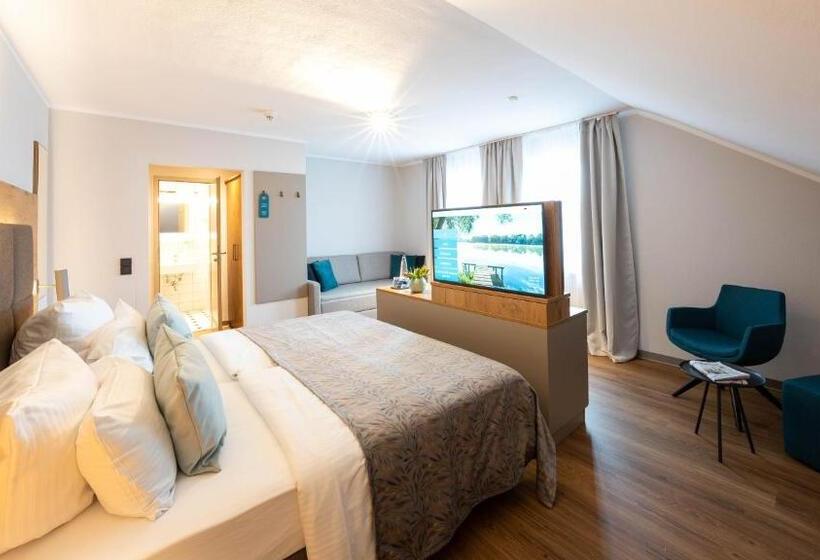 Номер Стандарт, Sopherl Am See