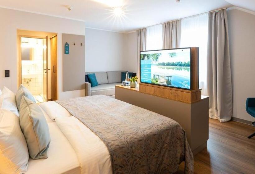 Номер Стандарт, Sopherl Am See