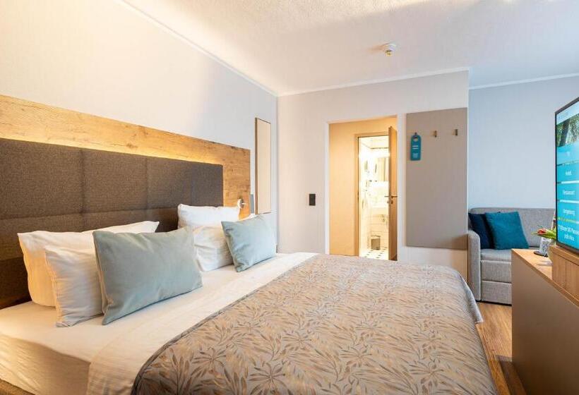 Номер Стандарт, Sopherl Am See