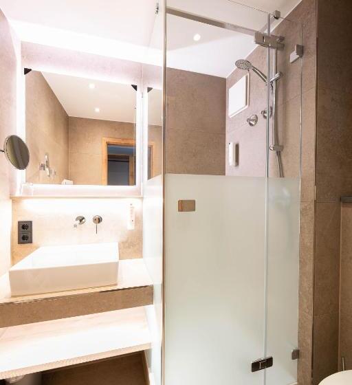 Номер Стандарт, Sopherl Am See