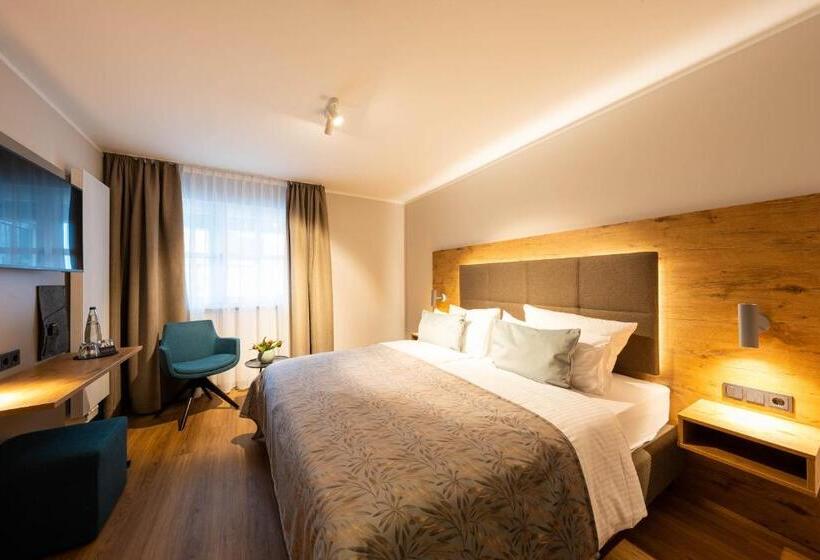 Номер Стандарт, Sopherl Am See