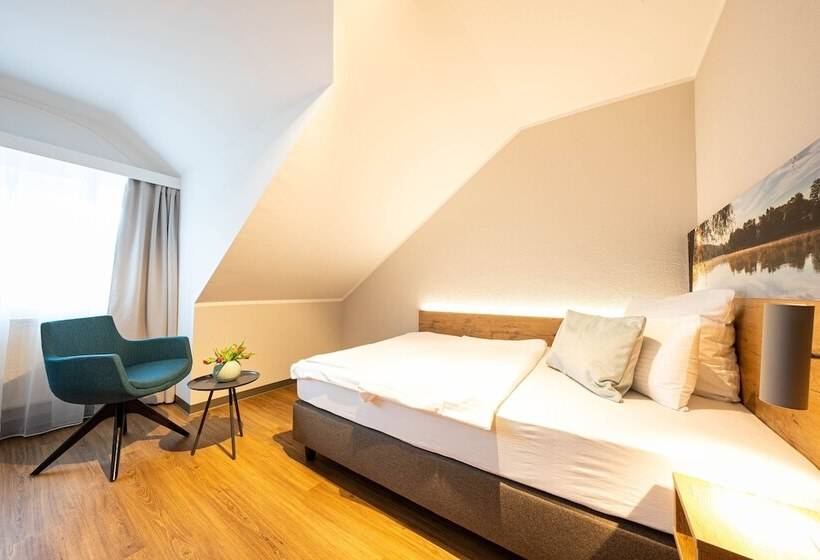 Номер Стандарт Индивидуальный, Sopherl Am See