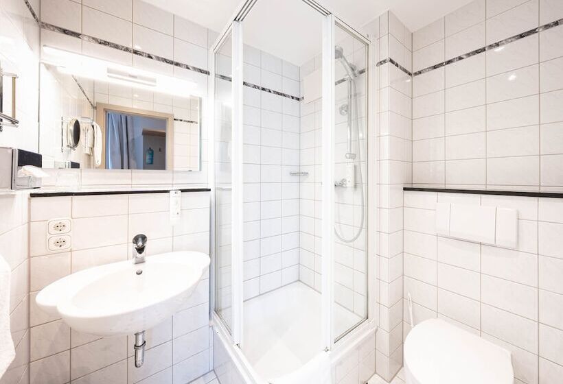 Номер Стандарт Индивидуальный, Sopherl Am See