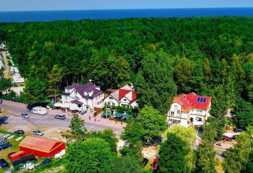 آپارتمان 1 خوابه, Spinaker