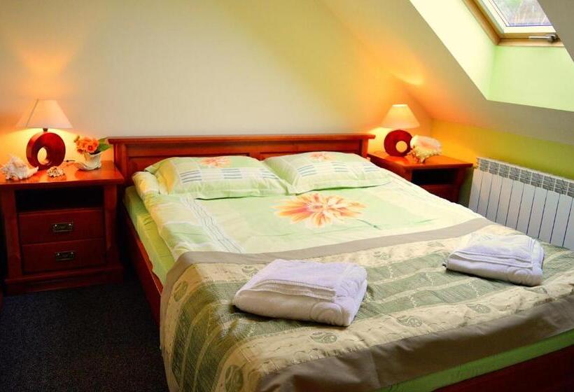 آپارتمان 1 خوابه, Spinaker