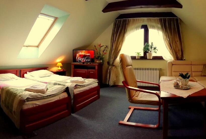 آپارتمان 1 خوابه, Spinaker