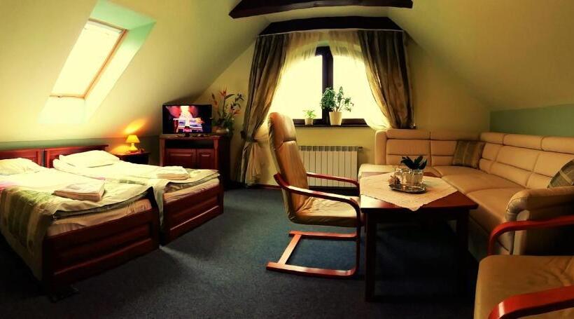 آپارتمان سوپریور 1 خوابه, Spinaker