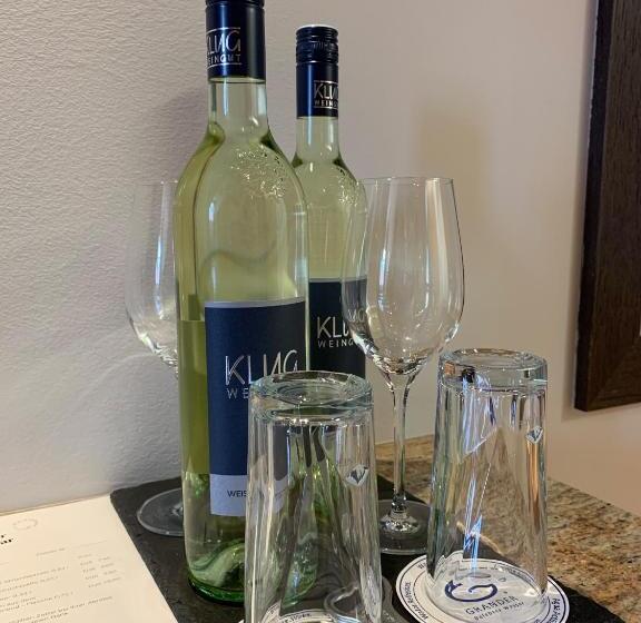 スイート, Stainzerhof