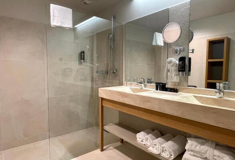 スイート, Stainzerhof