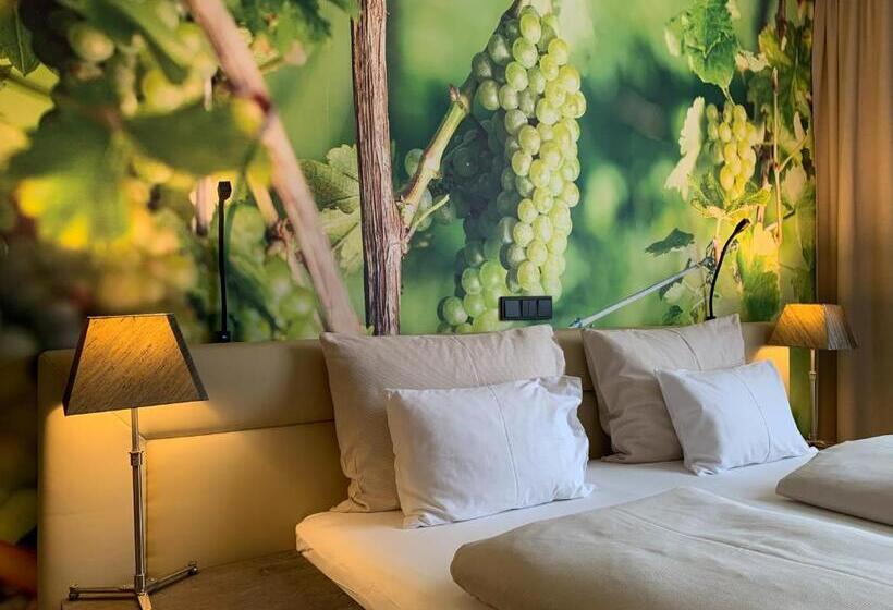 スタンダードルーム, Stainzerhof