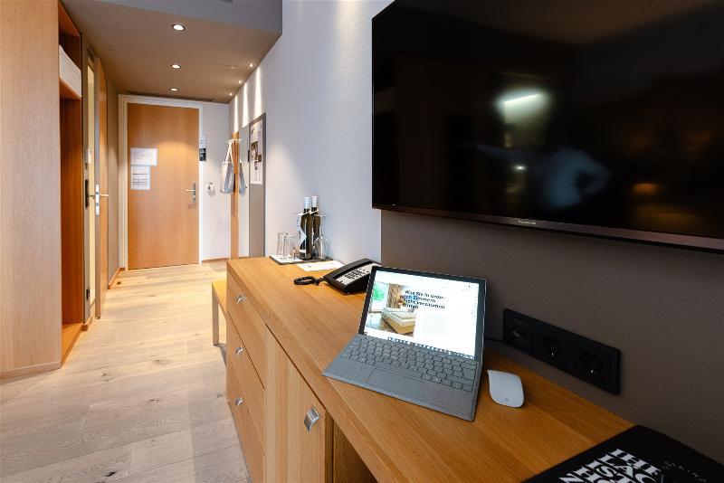 スタンダードルーム, Stainzerhof