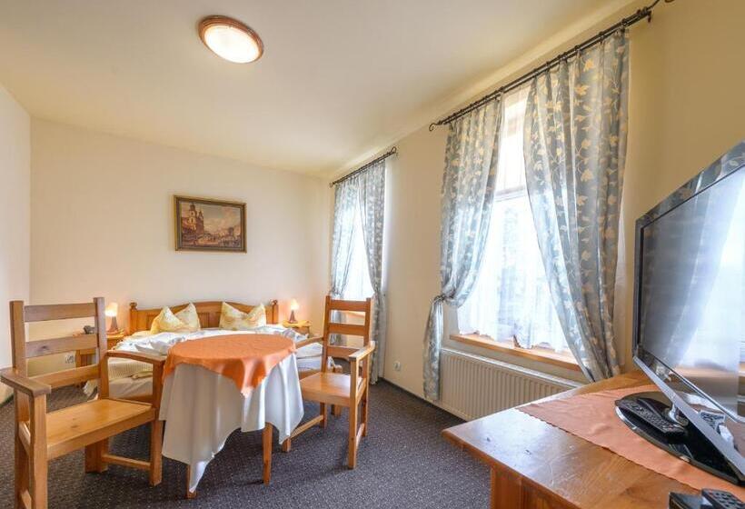 Номер Стандарт, Swieradow