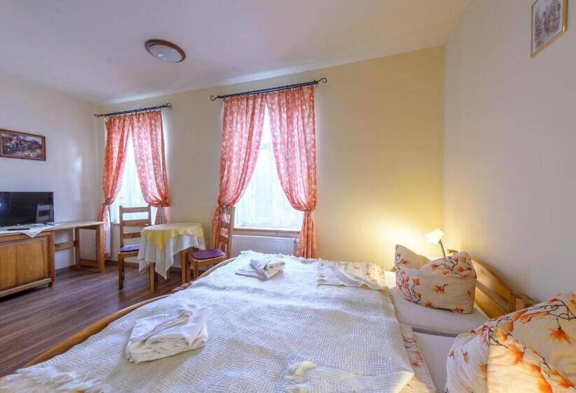 Номер Стандарт, Swieradow