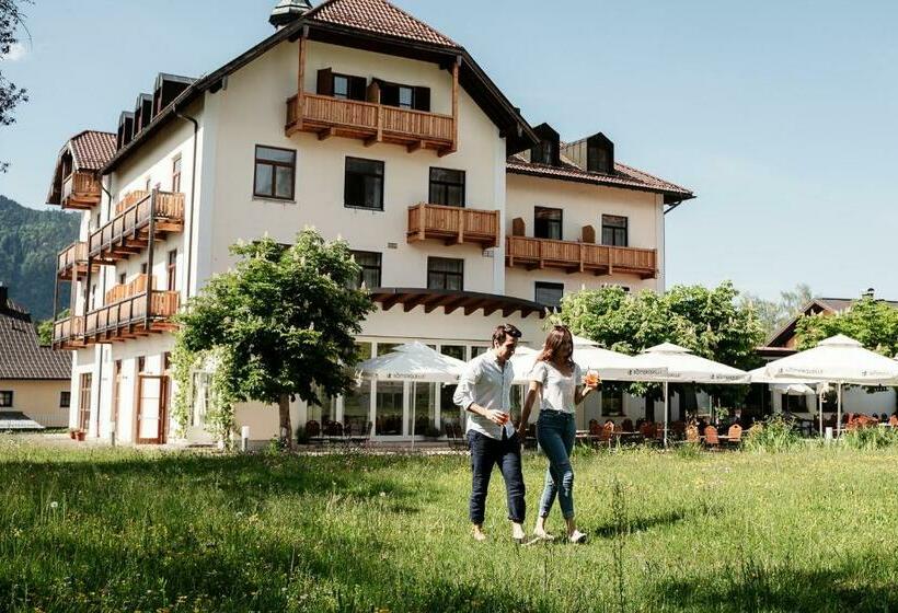 חדר סטנדרט יחיד, Vötterl