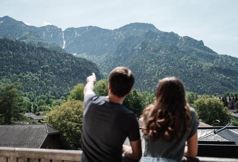 חדר סטנדרט, Vötterl