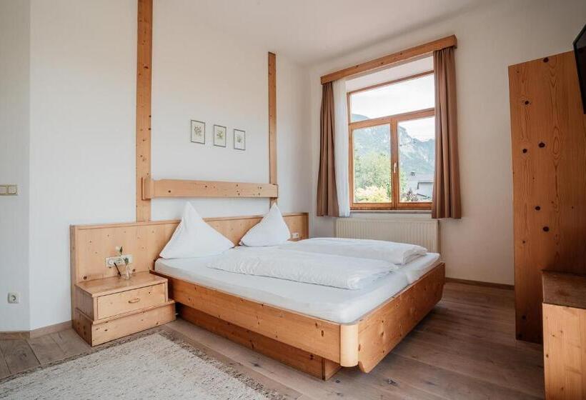 חדר סטנדרט, Vötterl